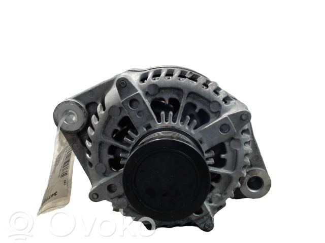 Alfa Romeo Stelvio Ģenerators 
