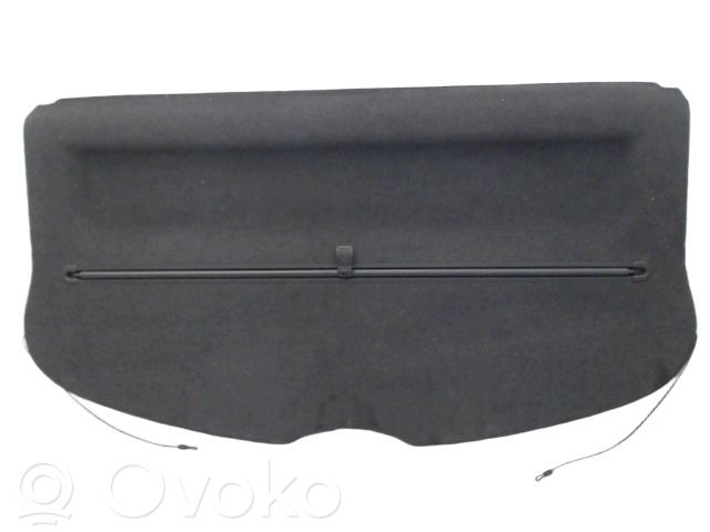 Citroen C5 Parcel shelf 