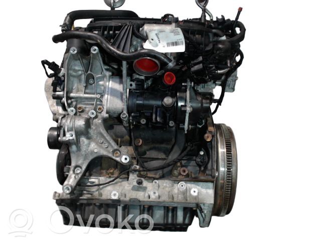 Audi A1 Engine 