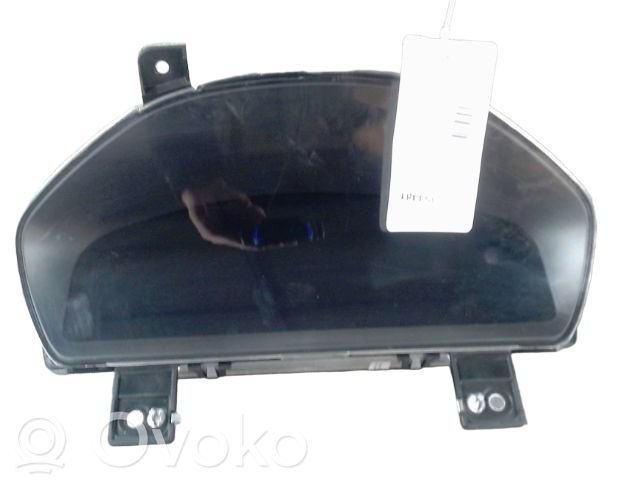 Ford Puma Speedometer (instrument cluster) 