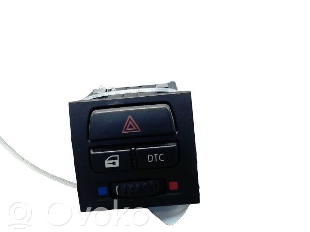 BMW 3 E90 E91 Hazard light switch 