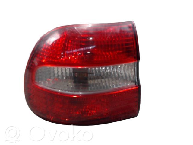 Volvo S40, V40 Lampă spate în caroserie 