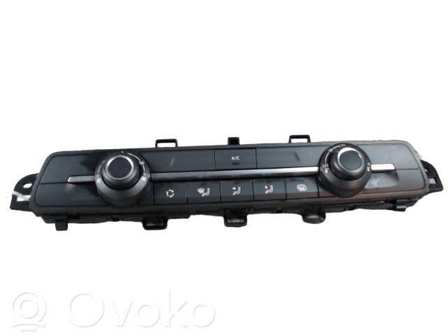 Climate control unit   98340416ZD,98340416ZD