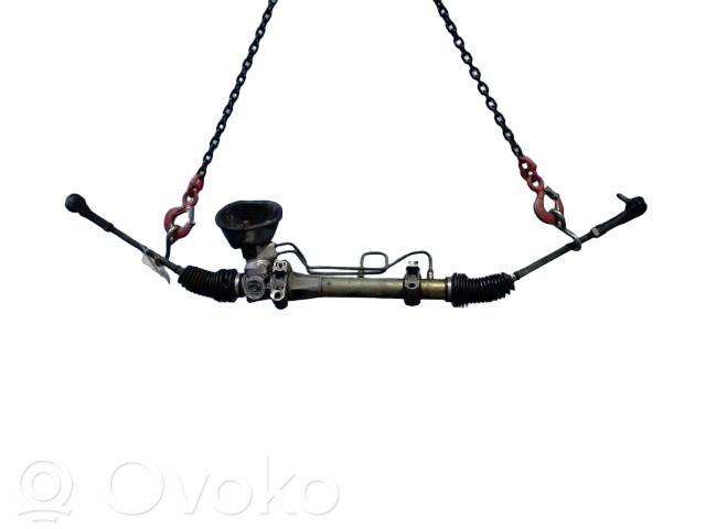 Renault Clio II Vairo kolonėlė 