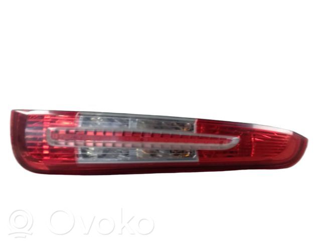 Ford C-MAX I Rear/tail lights 