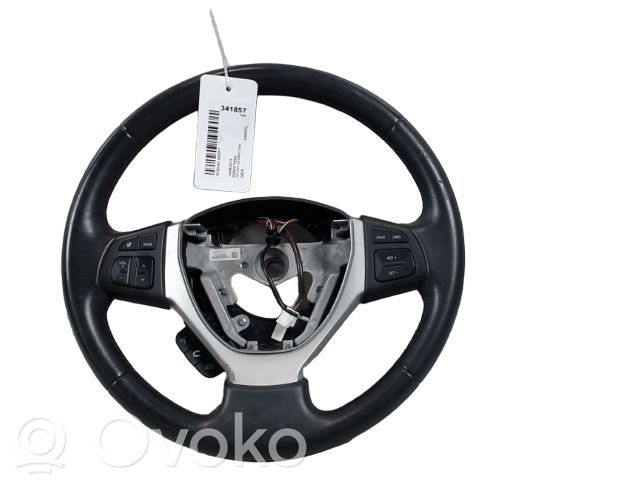 Suzuki Swift II Ohjauspyörä 