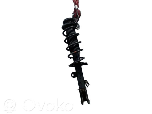 Nissan Note (E12) Front shock absorber/damper 