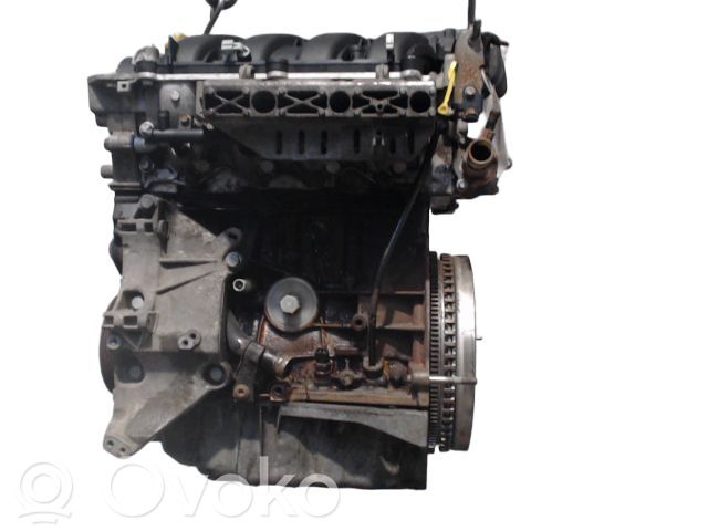 Renault Megane II Engine 