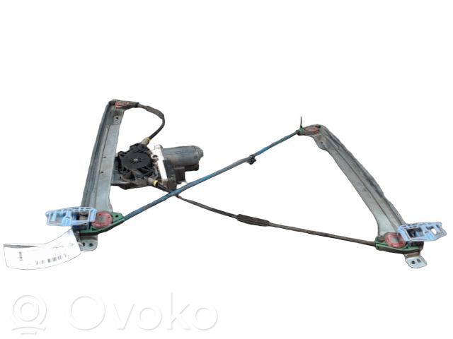 Citroen C2 Elektryczny podnośnik szyby drzwi przednich 