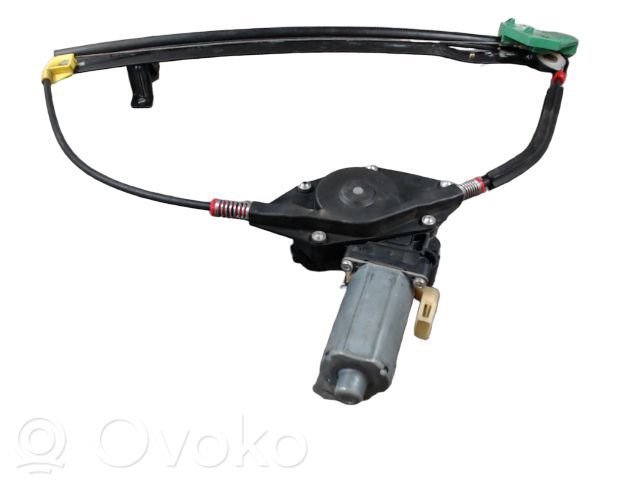 Ford Ka Mécanisme de lève-vitre avec moteur 