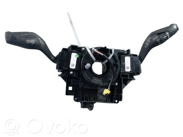 Commodo, commande essuie-glace/phare   1883869,1883869,BV6T13N064AJ