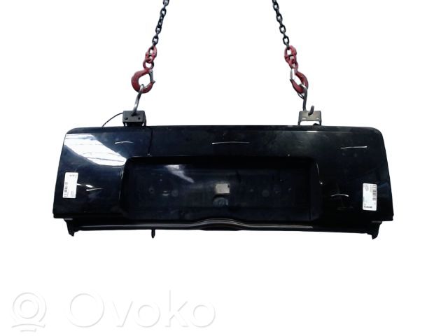 Citroen C2 Tailgate/trunk/boot lid 