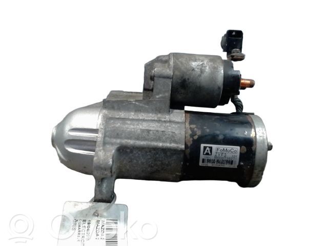 Starteris   ZYF318400,5555D,ZYF318400