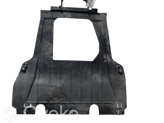 Nissan Micra Engine splash shield/under tray 