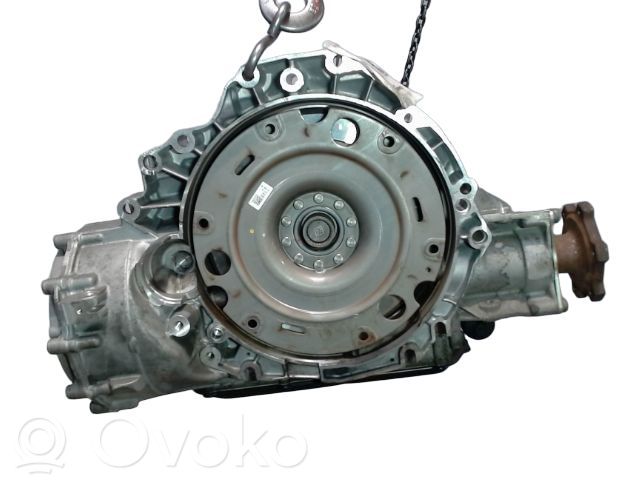 Audi Q5 SQ5 8R Automatic gearbox 