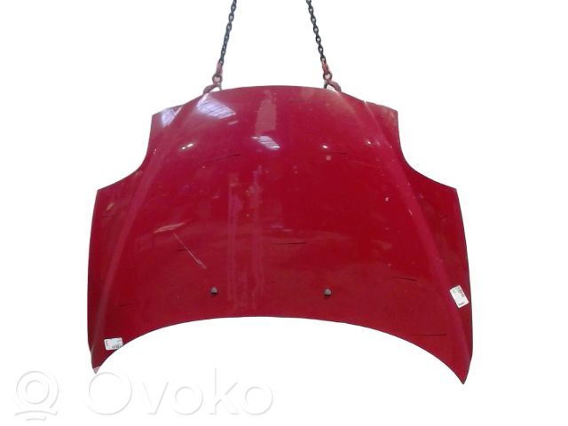 Alfa Romeo Mito Engine bonnet/hood 