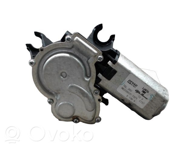 Ford Ka Silniczek wycieraczki szyby tylnej 