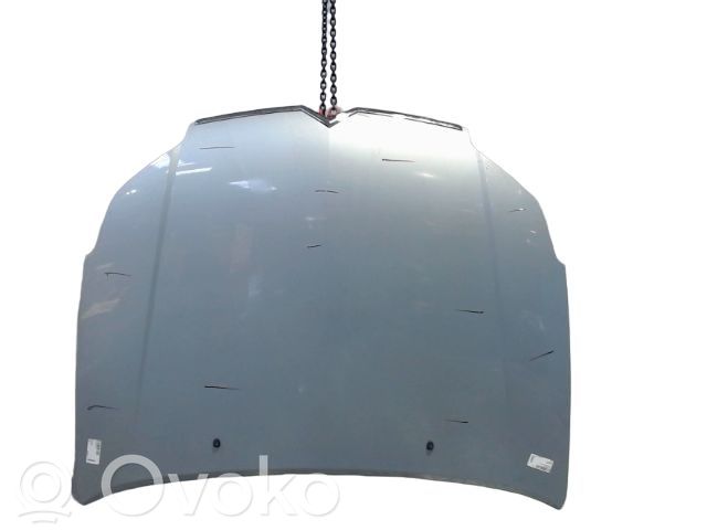 Citroen C5 Vano motore/cofano 