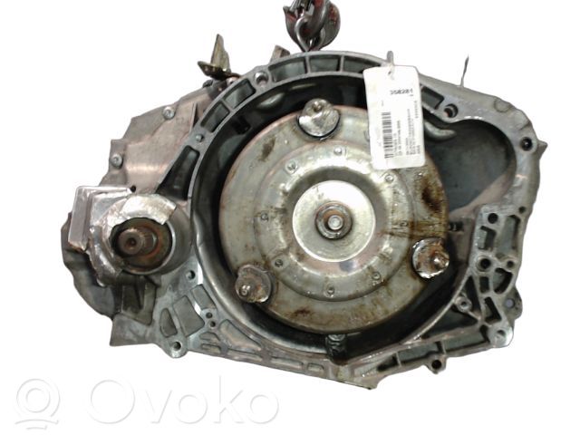 Automatic gearbox   2231J6,20TS10,2231J6