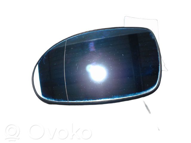 Citroen C5 Spoguļa stikls 