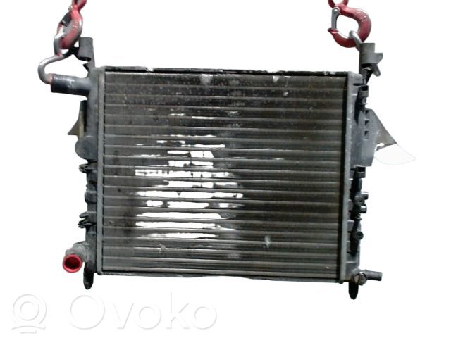 Renault Twingo I Coolant radiator 