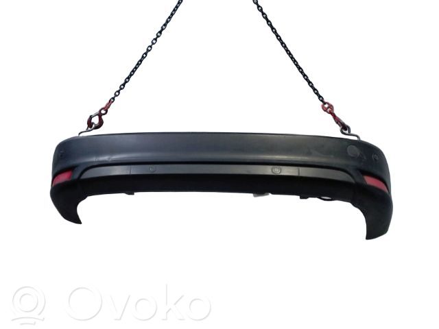 Ford Focus Galinis bamperis 
