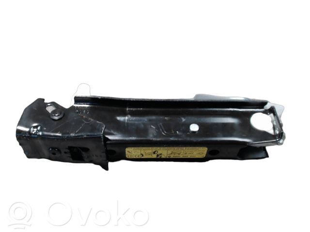 Renault Clio III Juego de herramientas 