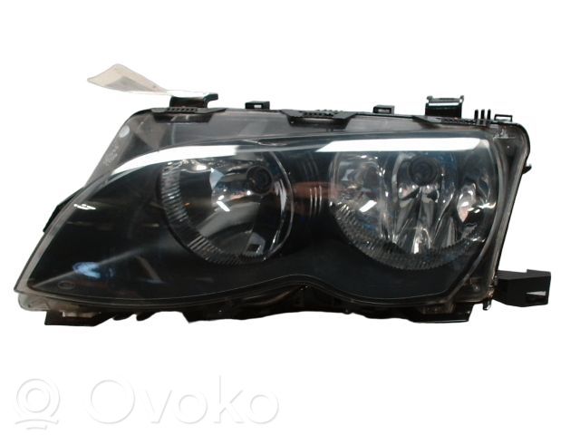 BMW 3 E46 Headlight/headlamp 