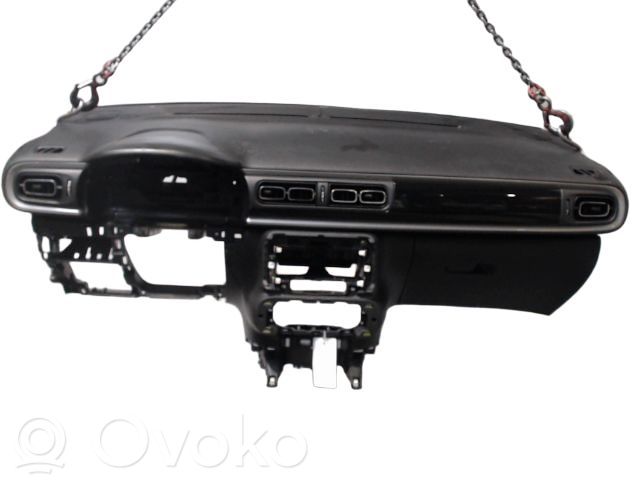 Dashboard   16192285ZD,16192285ZD