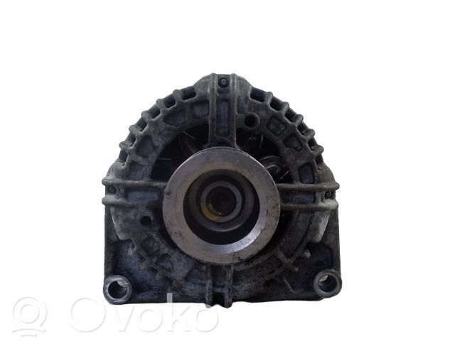 Opel Meriva A Alternator 