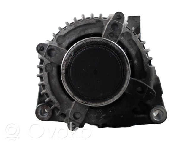 Toyota Yaris Alternador 