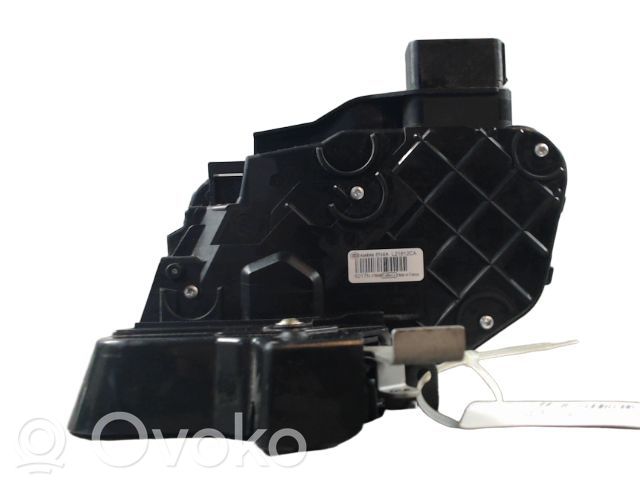 Ford Focus Front door lock 