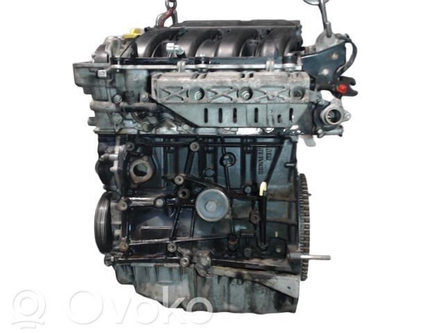 Renault Laguna II Engine 