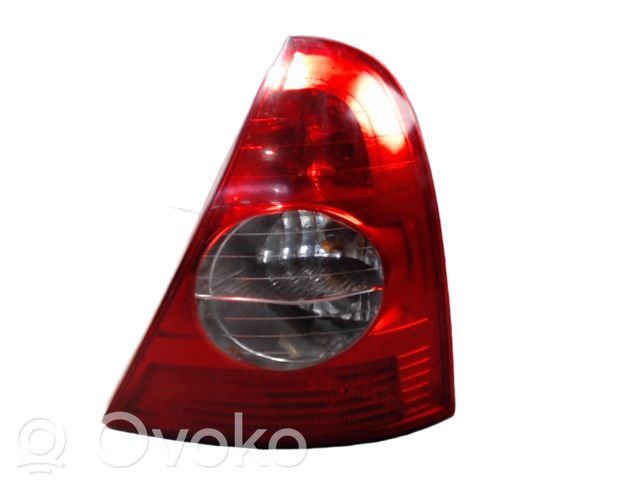 Renault Clio II Lampa tylna 