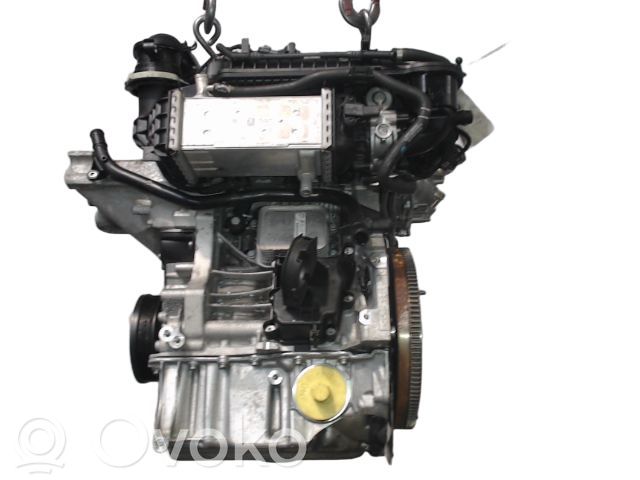 Seat Ibiza V (KJ) Motor 