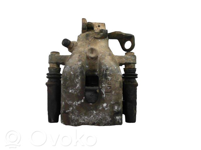 Citroen C3 Pluriel Tylny zacisk hamulcowy 