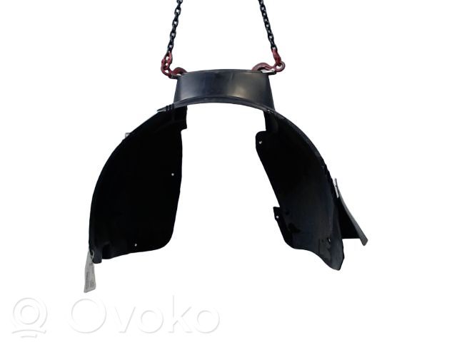 Fiat Punto (188) Nadkole przednie 