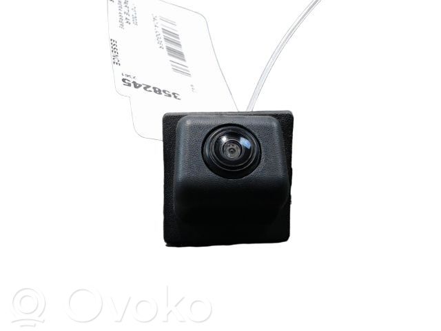 Dacia Jogger Reversing camera 