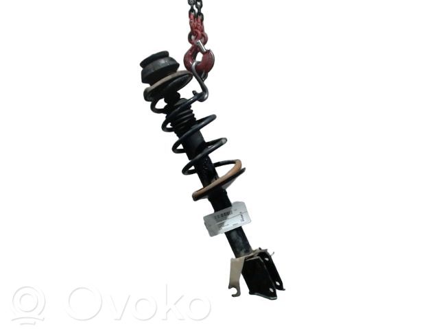 Dacia Duster Priekšpusē amortizators 