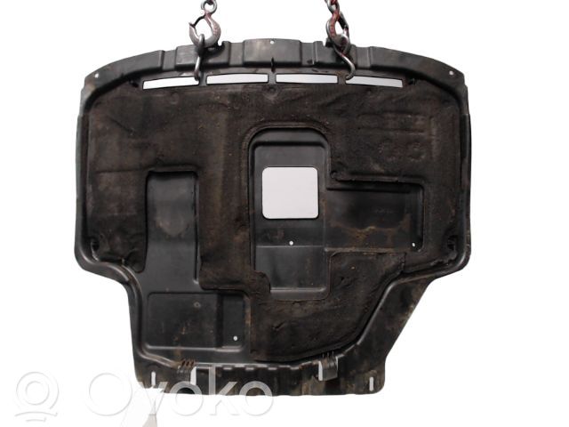 Ford Fiesta Engine splash shield/under tray 