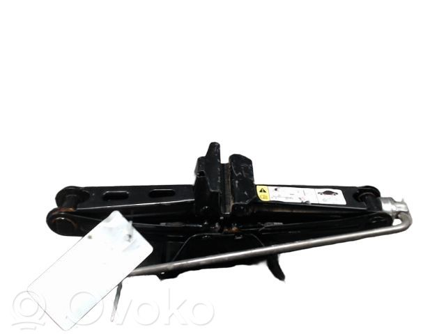 Ford Fiesta Tool set 