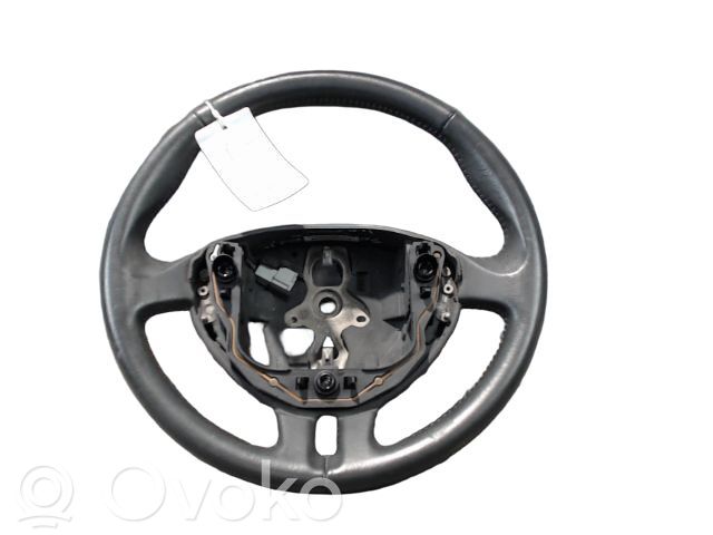 Renault Clio III Ohjauspyörä 