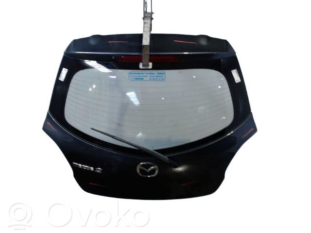 Tailgate/trunk/boot lid   D6Y16202XA,D6Y16202XA