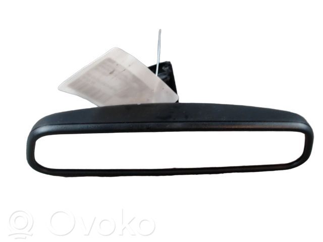 Audi A5 Sportback 8TA Espejo retrovisor (interior) 