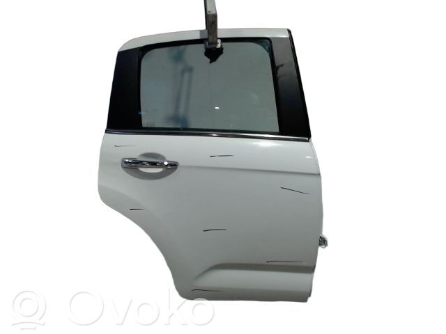 Galinės durys   9004CJ,9004CJ