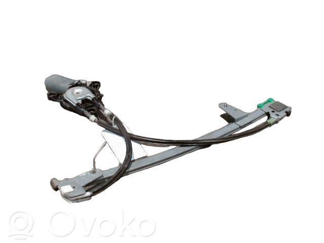 Peugeot 306 Elektryczny podnośnik szyby drzwi przednich 