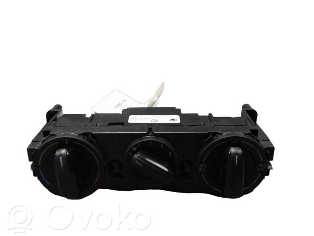 Skoda Citigo Panel klimatyzacji 
