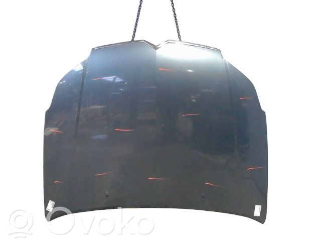 Citroen C5 Vano motore/cofano 