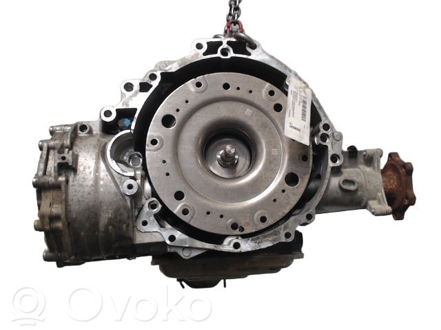 Audi A4 S4 B8 8K Caja de cambios automática 