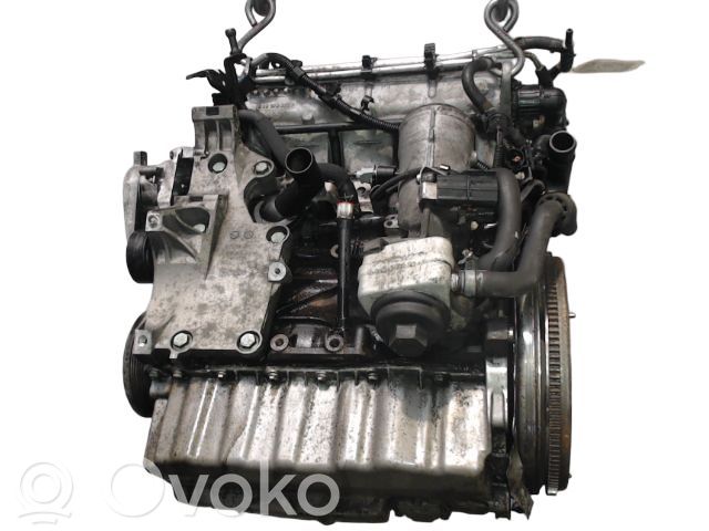 Motor   BRU